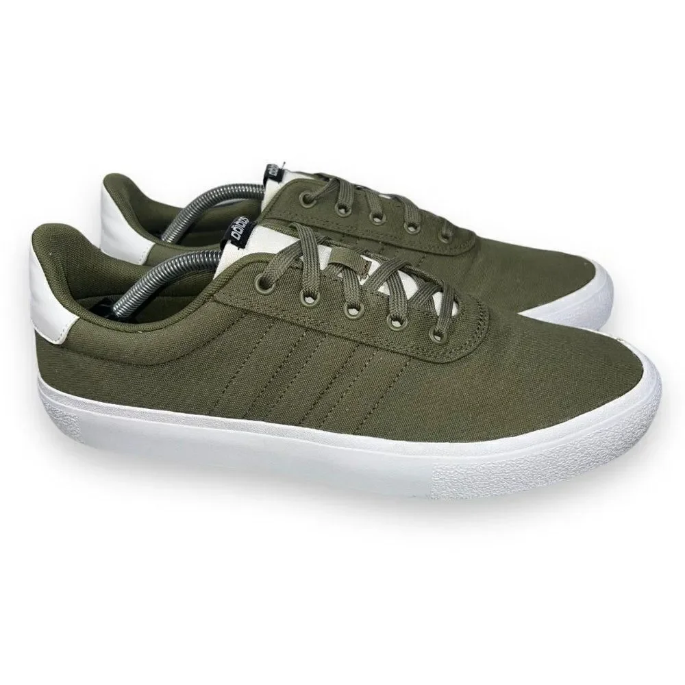 Adidas Vulc Raid3r Skateboard Shoes 